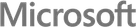 Microsoft