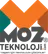 MOZ Teknoloji logo